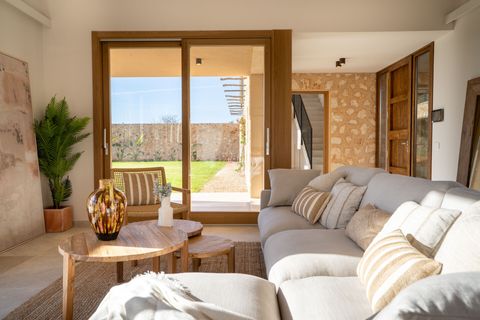 Landejendom i Calonge, Mallorca, Calonge - € 4.780.000 | Ref: V729 - foto 6