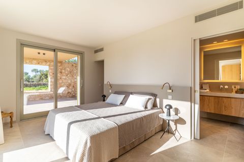 Landejendom i Calonge, Mallorca, Calonge - € 4.780.000 | Ref: V729 - foto 10
