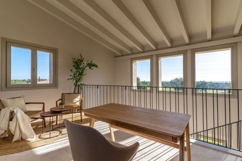 Landejendom i Calonge, Mallorca, Calonge - € 4.780.000 | Ref: V729 - foto 11
