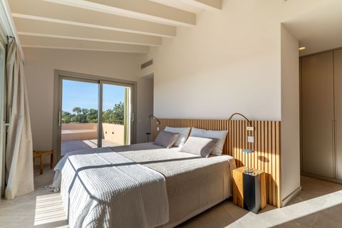Landejendom i Calonge, Mallorca, Calonge - € 4.780.000 | Ref: V729 - foto 12