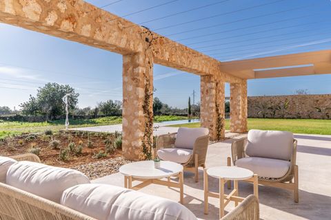 Landejendom i Calonge, Mallorca, Calonge - € 4.780.000 | Ref: V729 - foto 16