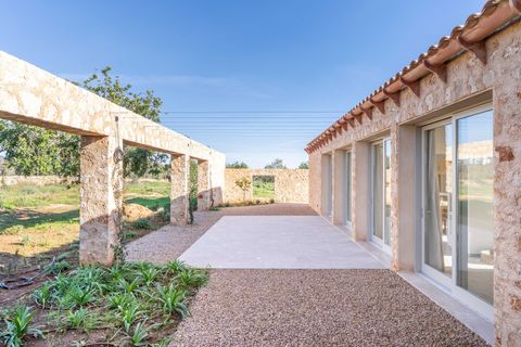 Landejendom i Calonge, Mallorca, Calonge - € 4.780.000 | Ref: V729 - foto 17