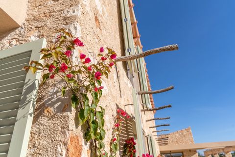 Landejendom i Calonge, Mallorca, Calonge - € 4.780.000 | Ref: V729 - foto 18
