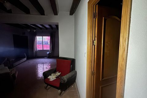 Byhus i Orihuela, Alicante, Orihuela - € 134.000 | Ref: AG19MLSC6290967 - foto 9
