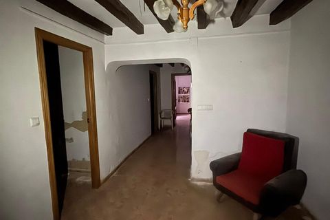 Byhus i Orihuela, Alicante, Orihuela - € 134.000 | Ref: AG19MLSC6290967 - foto 12