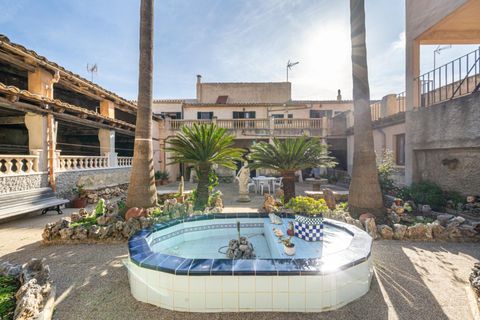 Villa i Inca, Mallorca, Inca - € 874.900 | Ref: 15AH007/3010 - foto 1