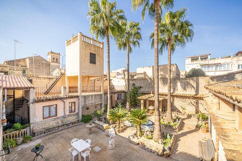 Villa i Inca, Mallorca, Inca - € 874.900 | Ref: 15AH007/3010 - foto 2