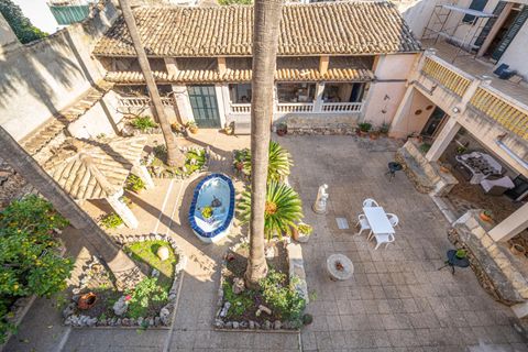 Villa i Inca, Mallorca, Inca - € 874.900 | Ref: 15AH007/3010 - foto 3