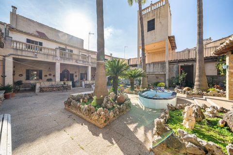 Villa i Inca, Mallorca, Inca - € 874.900 | Ref: 15AH007/3010 - foto 4