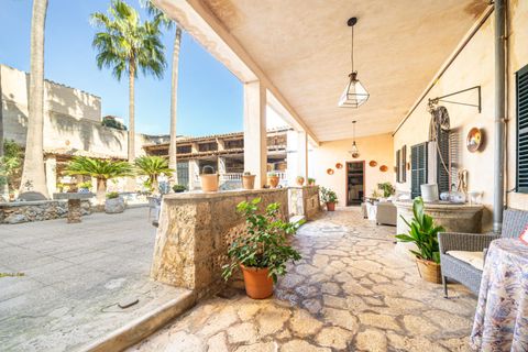 Villa i Inca, Mallorca, Inca - € 874.900 | Ref: 15AH007/3010 - foto 5