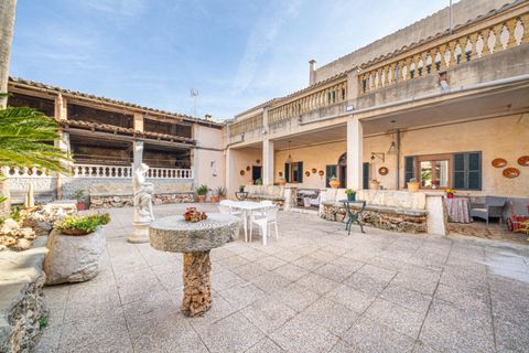 Villa i Inca, Mallorca, Inca - € 874.900 | Ref: 15AH007/3010 - foto 7