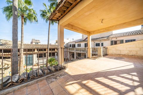 Villa i Inca, Mallorca, Inca - € 874.900 | Ref: 15AH007/3010 - foto 8