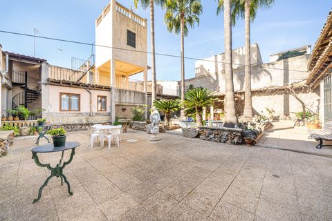 Villa i Inca, Mallorca, Inca - € 874.900 | Ref: 15AH007/3010 - foto 9