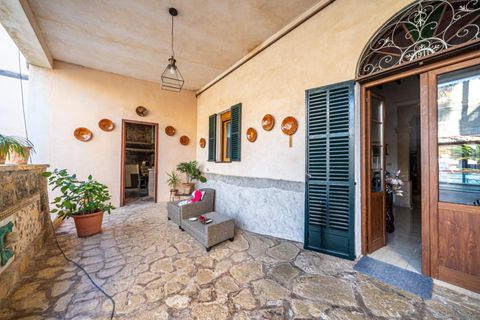 Villa i Inca, Mallorca, Inca - € 874.900 | Ref: 15AH007/3010 - foto 10