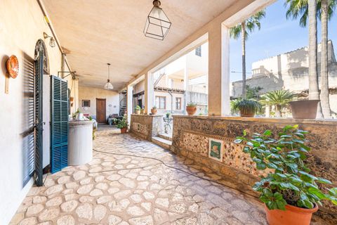Villa i Inca, Mallorca, Inca - € 874.900 | Ref: 15AH007/3010 - foto 11