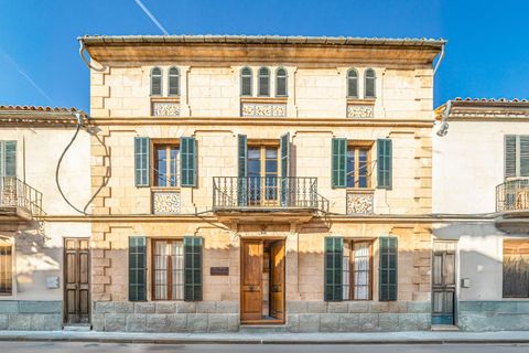 Villa i Inca, Mallorca, Inca - € 874.900 | Ref: 15AH007/3010 - foto 12