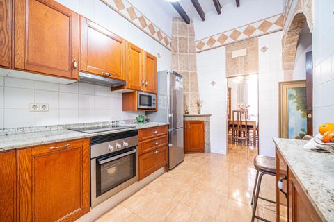 Villa i Inca, Mallorca, Inca - € 874.900 | Ref: 15AH007/3010 - foto 17