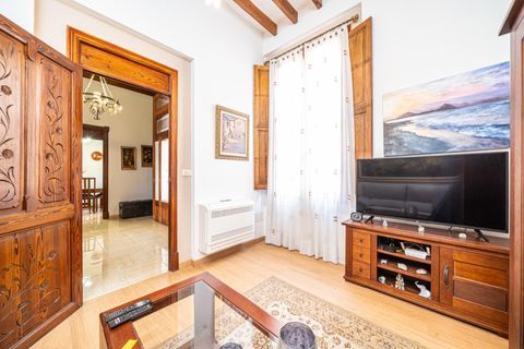 Villa i Inca, Mallorca, Inca - € 874.900 | Ref: 15AH007/3010 - foto 19