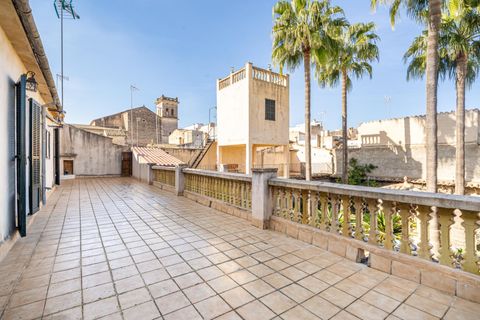 Villa i Inca, Mallorca, Inca - € 874.900 | Ref: 15AH007/3010 - foto 30