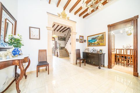 Villa i Inca, Mallorca, Inca - € 874.900 | Ref: 15AH007/3010 - foto 33