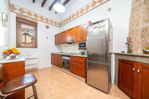 Villa i Inca, Mallorca, Inca - € 874.900 | Ref: 15AH007/3010 - foto 40