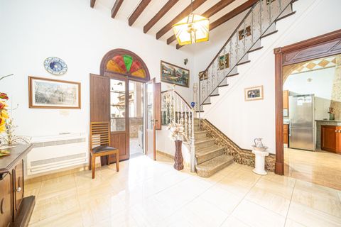 Villa i Inca, Mallorca, Inca - € 874.900 | Ref: 15AH007/3010 - foto 43