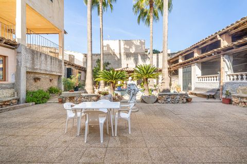 Villa i Inca, Mallorca, Inca - € 874.900 | Ref: 15AH007/3010 - foto 45