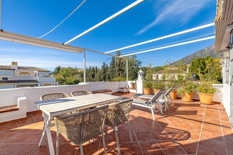Penthouse i Marbella, Malaga, Marbella - € 725 000 | Ref: 361-12499P - foto 2