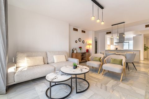 Penthouse i Marbella, Malaga, Marbella - € 725 000 | Ref: 361-12499P - foto 3