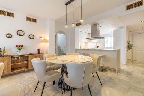 Penthouse i Marbella, Malaga, Marbella - € 725 000 | Ref: 361-12499P - foto 10