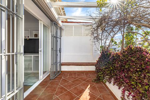 Penthouse i Marbella, Malaga, Marbella - € 725 000 | Ref: 361-12499P - foto 13