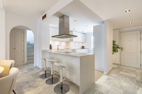Penthouse i Marbella, Malaga, Marbella - € 725 000 | Ref: 361-12499P - foto 14