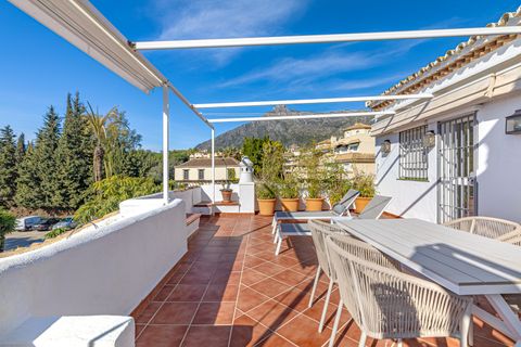 Penthouse i Marbella, Malaga, Marbella - € 725 000 | Ref: 361-12499P - foto 23