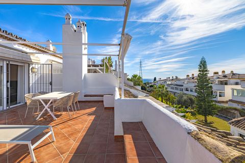 Penthouse i Marbella, Malaga, Marbella - € 725 000 | Ref: 361-12499P - foto 24