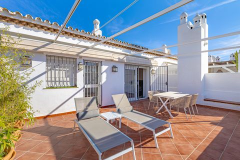 Penthouse i Marbella, Malaga, Marbella - € 725 000 | Ref: 361-12499P - foto 25
