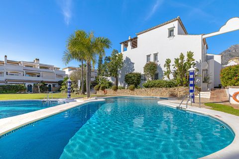 Penthouse i Marbella, Malaga, Marbella - € 725 000 | Ref: 361-12499P - foto 26