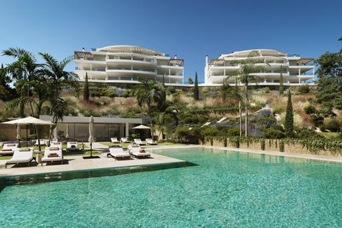 Penthouse i Mijas, Malaga, Mijas - € 1 098 000 | Ref: CLDS-65712 - foto 3