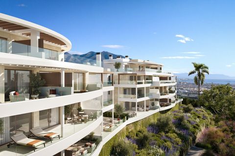 Leilighet i Mijas, Malaga, Mijas - € 459 000 | Ref: CLDS-47089 - foto 2