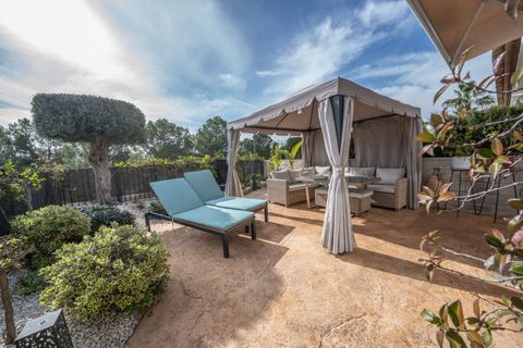 Rækkehus i Finestrat, Alicante, Finestrat - € 525.000 | Ref: 2456b0ad-e68e-4fc1-b - foto 4