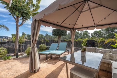 Rækkehus i Finestrat, Alicante, Finestrat - € 525.000 | Ref: 2456b0ad-e68e-4fc1-b - foto 6