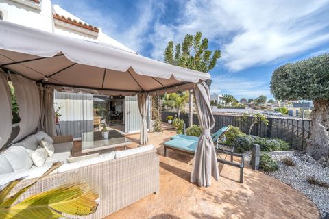 Rækkehus i Finestrat, Alicante, Finestrat - € 525.000 | Ref: 2456b0ad-e68e-4fc1-b - foto 7