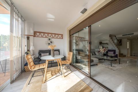 Rækkehus i Finestrat, Alicante, Finestrat - € 525.000 | Ref: 2456b0ad-e68e-4fc1-b - foto 11