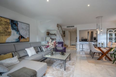Rækkehus i Finestrat, Alicante, Finestrat - € 525.000 | Ref: 2456b0ad-e68e-4fc1-b - foto 19
