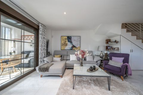 Rækkehus i Finestrat, Alicante, Finestrat - € 525.000 | Ref: 2456b0ad-e68e-4fc1-b - foto 20