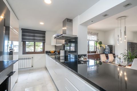 Rækkehus i Finestrat, Alicante, Finestrat - € 525.000 | Ref: 2456b0ad-e68e-4fc1-b - foto 23