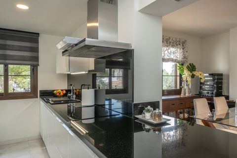 Rækkehus i Finestrat, Alicante, Finestrat - € 525.000 | Ref: 2456b0ad-e68e-4fc1-b - foto 26