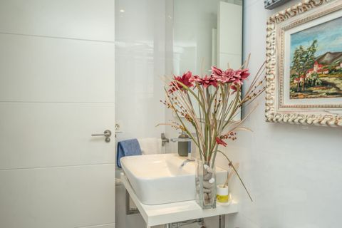 Rækkehus i Finestrat, Alicante, Finestrat - € 525.000 | Ref: 2456b0ad-e68e-4fc1-b - foto 28