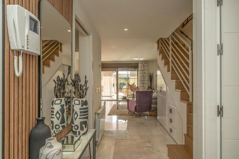 Rækkehus i Finestrat, Alicante, Finestrat - € 525.000 | Ref: 2456b0ad-e68e-4fc1-b - foto 32