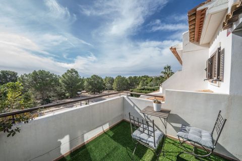 Rækkehus i Finestrat, Alicante, Finestrat - € 525.000 | Ref: 2456b0ad-e68e-4fc1-b - foto 44