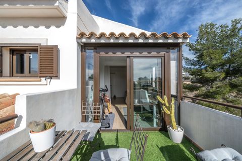 Rækkehus i Finestrat, Alicante, Finestrat - € 525.000 | Ref: 2456b0ad-e68e-4fc1-b - foto 45